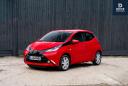 Toyota Aygo X-pression Vvt-i