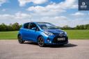 Toyota Yaris Sport Vvt-i