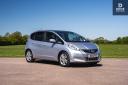 Honda Jazz Es+ I-vtec