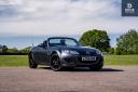 Mazda Mx-5 I Roadster Se