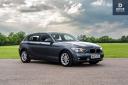 Bmw 1 Series 116d Efficientdynamics Business