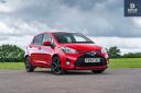 Toyota Yaris Sport Vvt-i