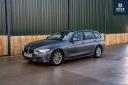 Bmw 3 Series 320d Business Efficientdynamics