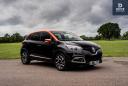 Renault Captur Dynamique S Medianav Energy Dci S/s