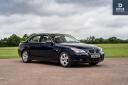 Bmw 5 Series 525i Se Auto