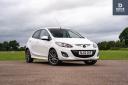 Mazda Mazda2 Venture Edition