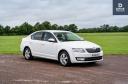 Skoda Octavia Se Tsi
