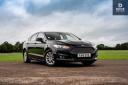Ford Mondeo Titanium Econetic Tdci