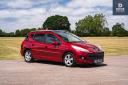 Peugeot 207 Sport Sw Hdi 92