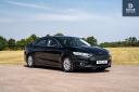 Ford Mondeo Titanium Econetic Tdci