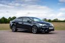 Toyota Avensis Business Edition+ D-4d
