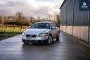 Volvo C30 Se Luxury D5 Auto