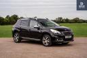 Peugeot 2008 Crossway E-hdi