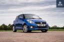 Suzuki Swift Sport