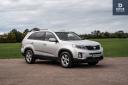 Kia Sorento Kx-2 Crdi 4x4
