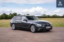 Bmw 3 Series 330d Luxury Touring Auto