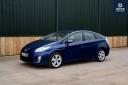 Toyota Prius T Spirit Vvt-i Cvt