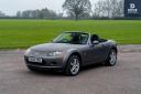 Mazda Mx-5 Roadster