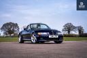 Bmw Z3 Roadster