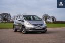 Honda Jazz I-vtec Si