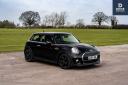 Mini Hatch One D